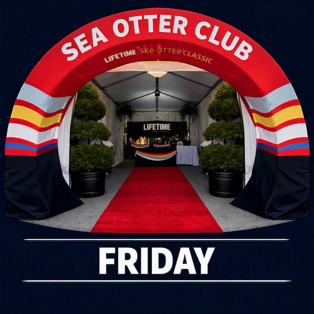LTSOC Sea Otter Club Pass