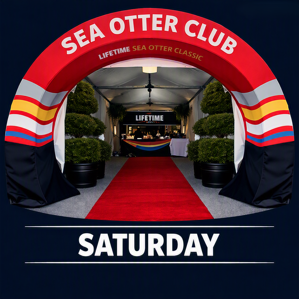 LTSOC Sea Otter Club Pass