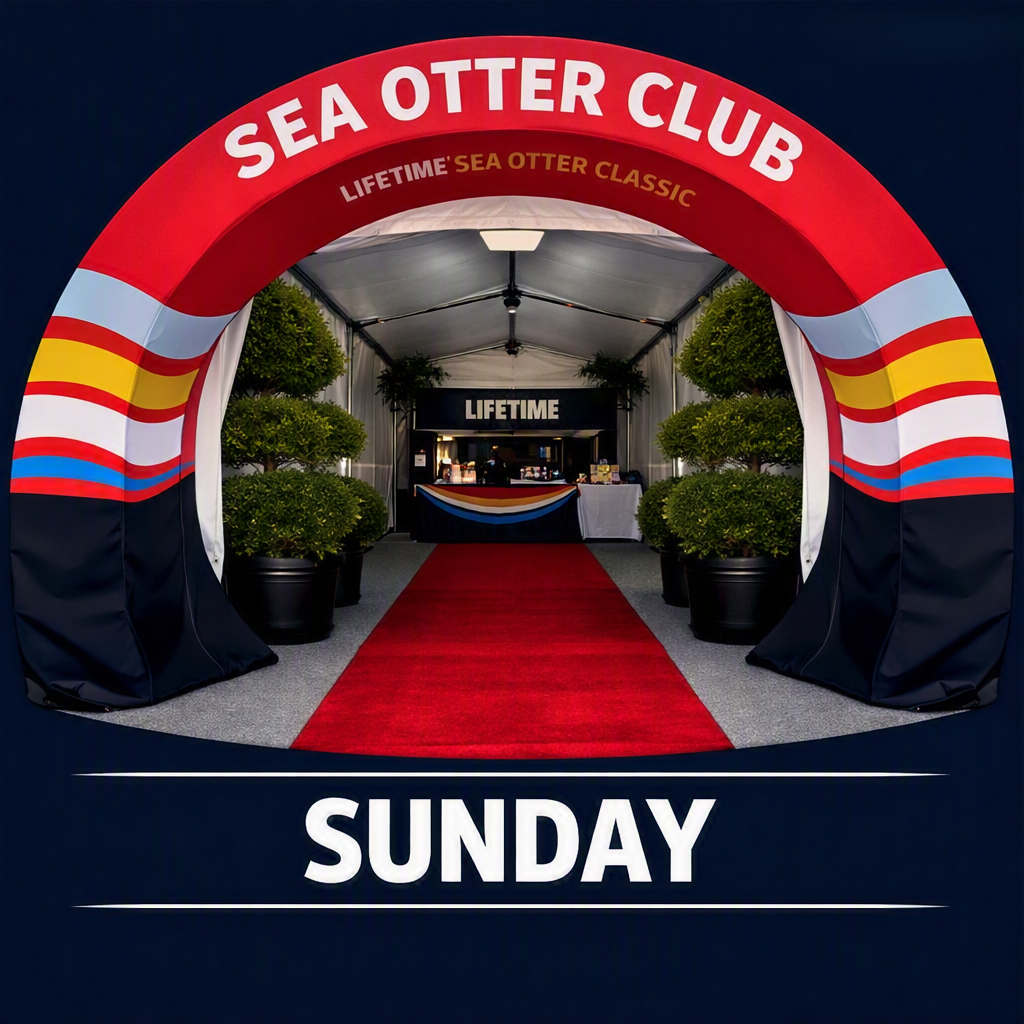 LTSOC Sea Otter Club Pass