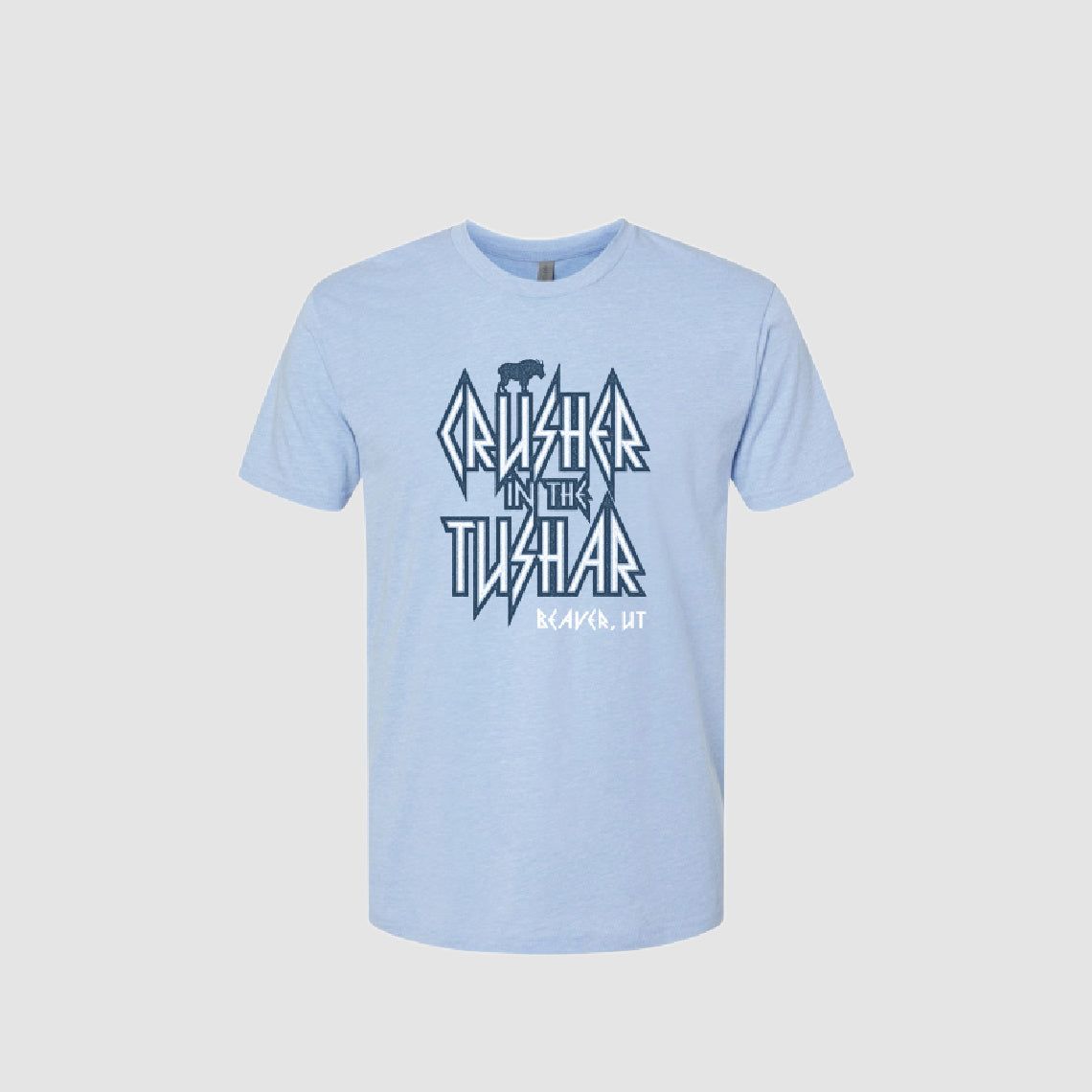 Crusher Unisex Tee