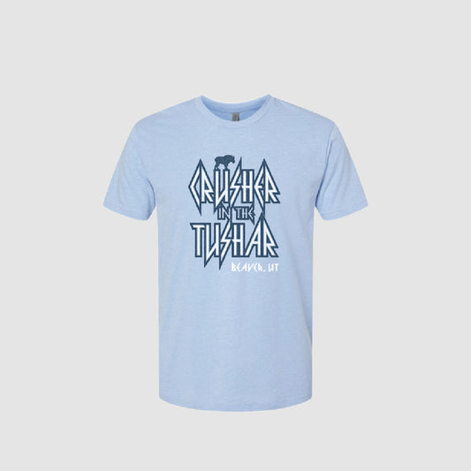 Crusher Unisex Tee