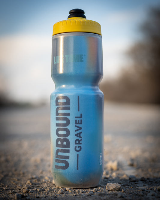 UNBOUND Water Bottle