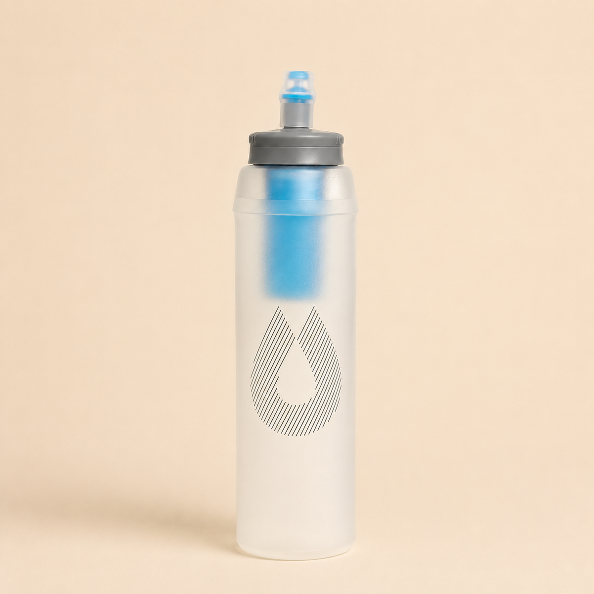 LRS HydraPak ULTRAFLASK™+ 500ML