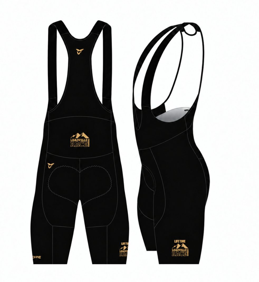LRS Cuore MTB Bibs - Mens