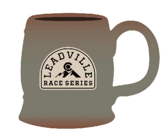 LRS Spanish Moss Mug