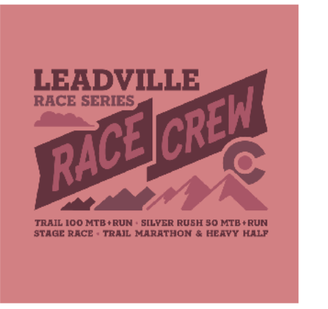 LRS Women's Race Crew Tank-Paprika