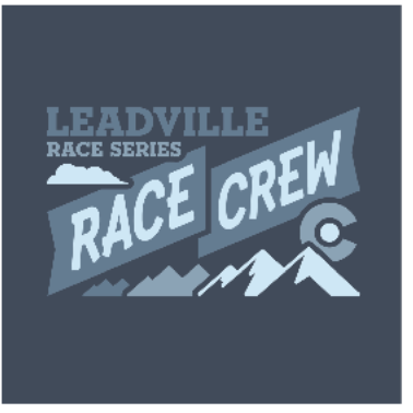 LRS Baby Onesie Race Crew-Denim