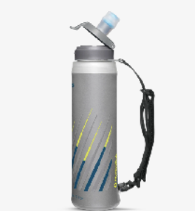 LRS Hydrapak Skyflask IT Speed 500ml - Gray