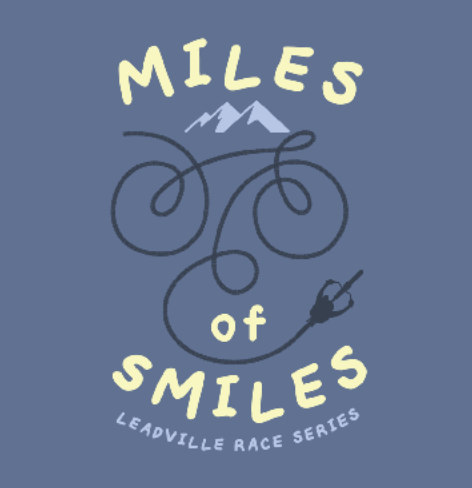 LRS Youth SS Tee- Miles of Smiles