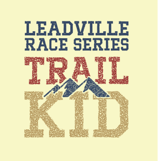 LRS Youth SS Tee- Trail Kid
