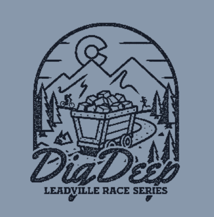 LRS Mens TASC Dig Deep Hoodie Tee
