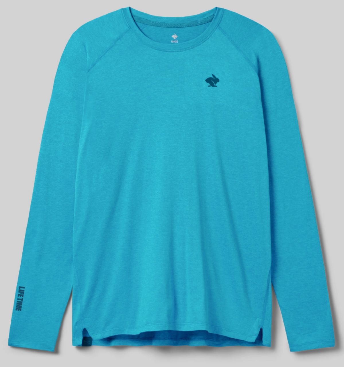 LRS LT100 RUN - Blue Rabbit EZ Long Sleeve - Men's