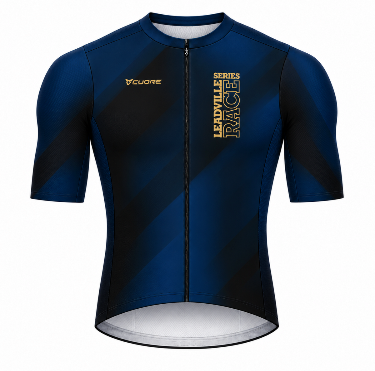 LRS Mens Cuore Race Cut Jersey