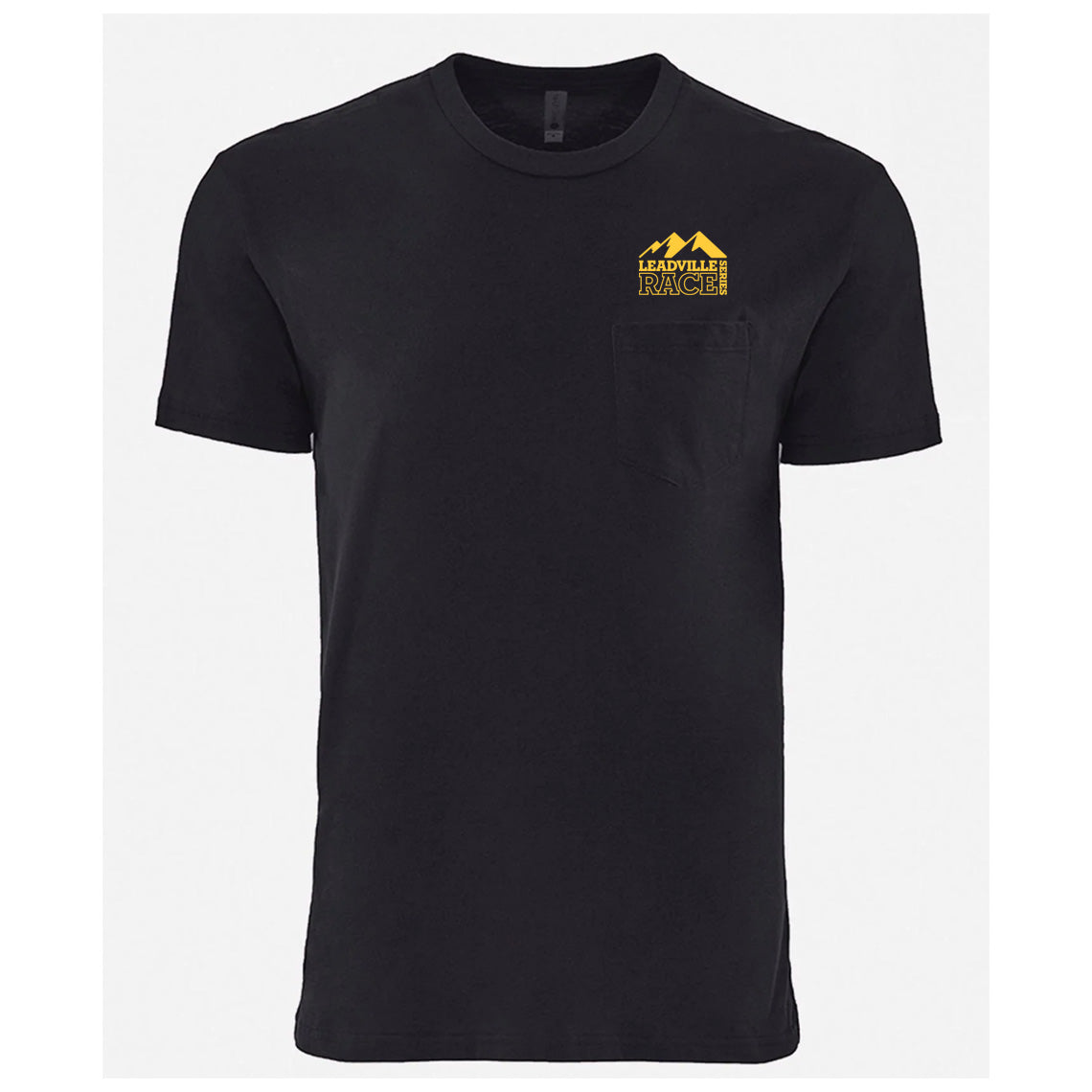 LRS Unisex Tee- Black