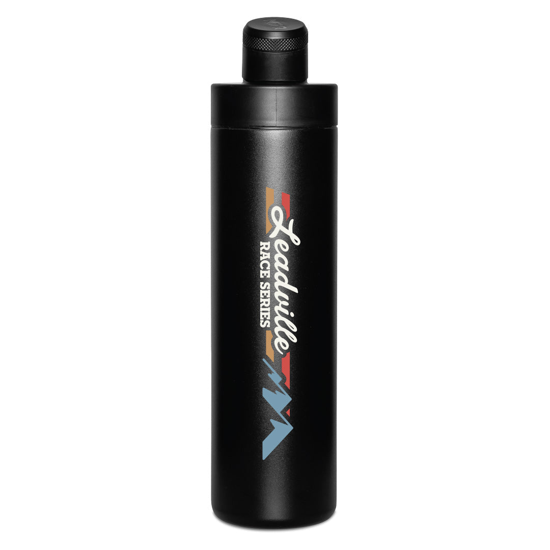 LRS MIIR 20 oz Chug Bottle- Black