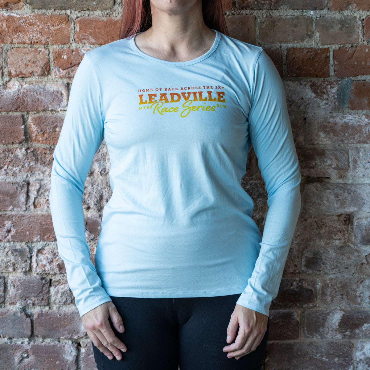 LRS Women's TASC Nola Long Sleeve Tee