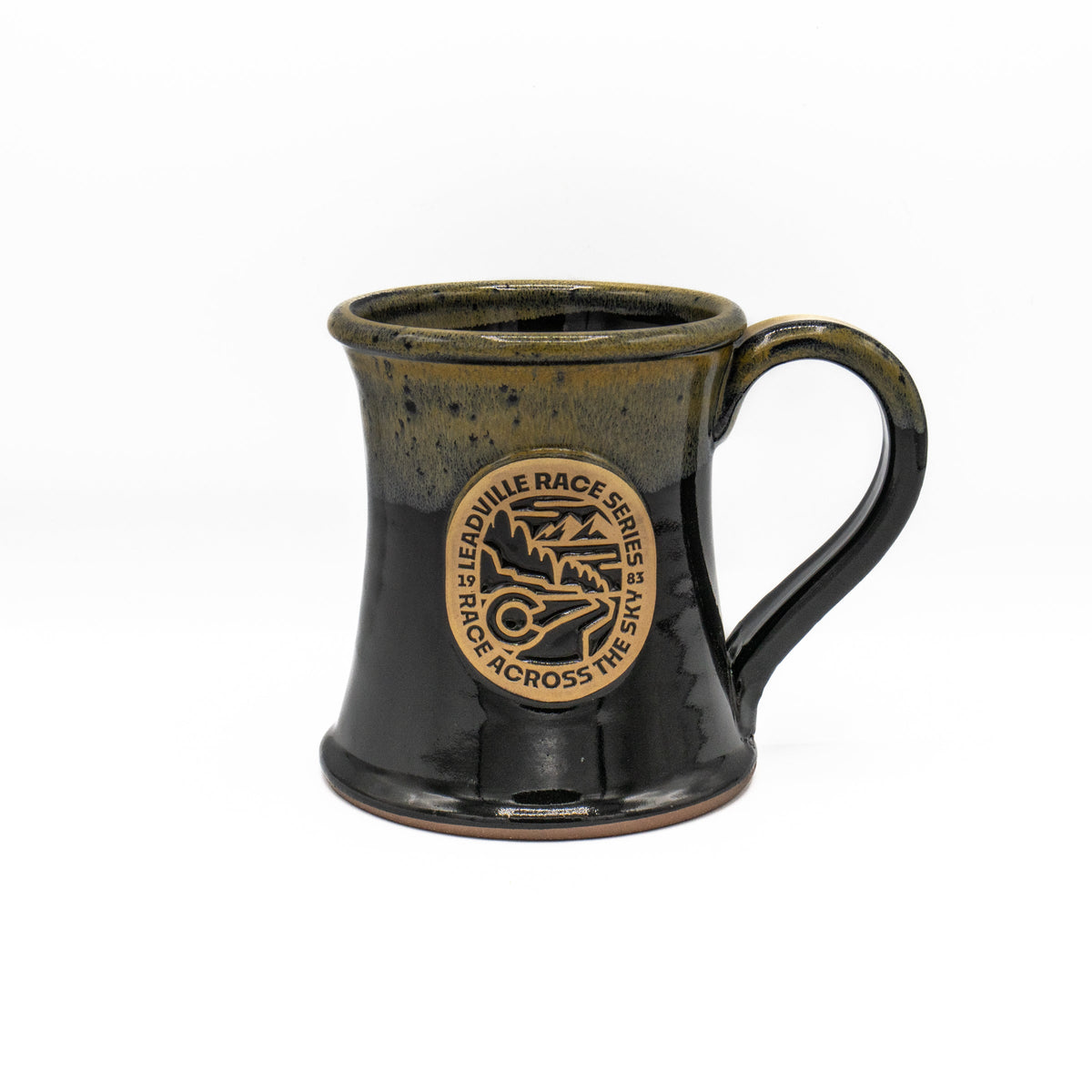 LRS Aqua Verde Mug