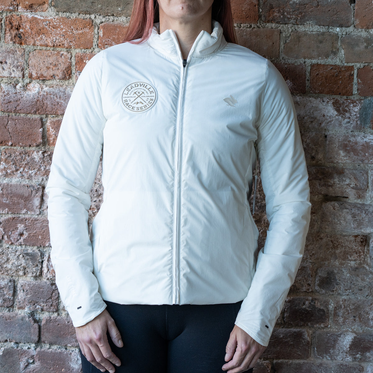 LRS Women's Warm Up and Go Jacket