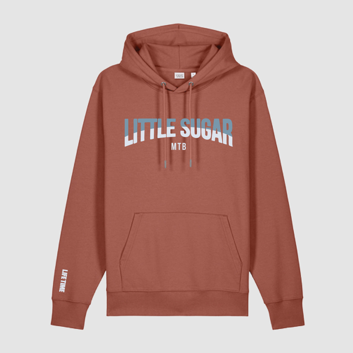 Little Sugar Unisex Hoodie