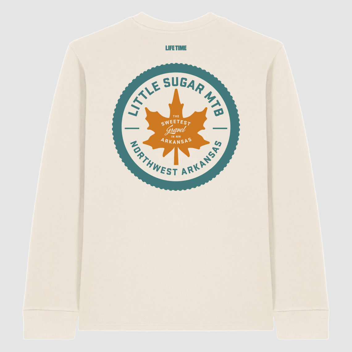 Little Sugar Long Sleeve Unisex Tee