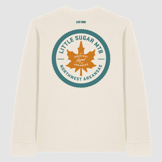 Little Sugar Long Sleeve Unisex Tee