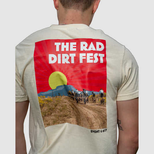 LTGP Limited Edition - The Rad Unisex Unisex Tee