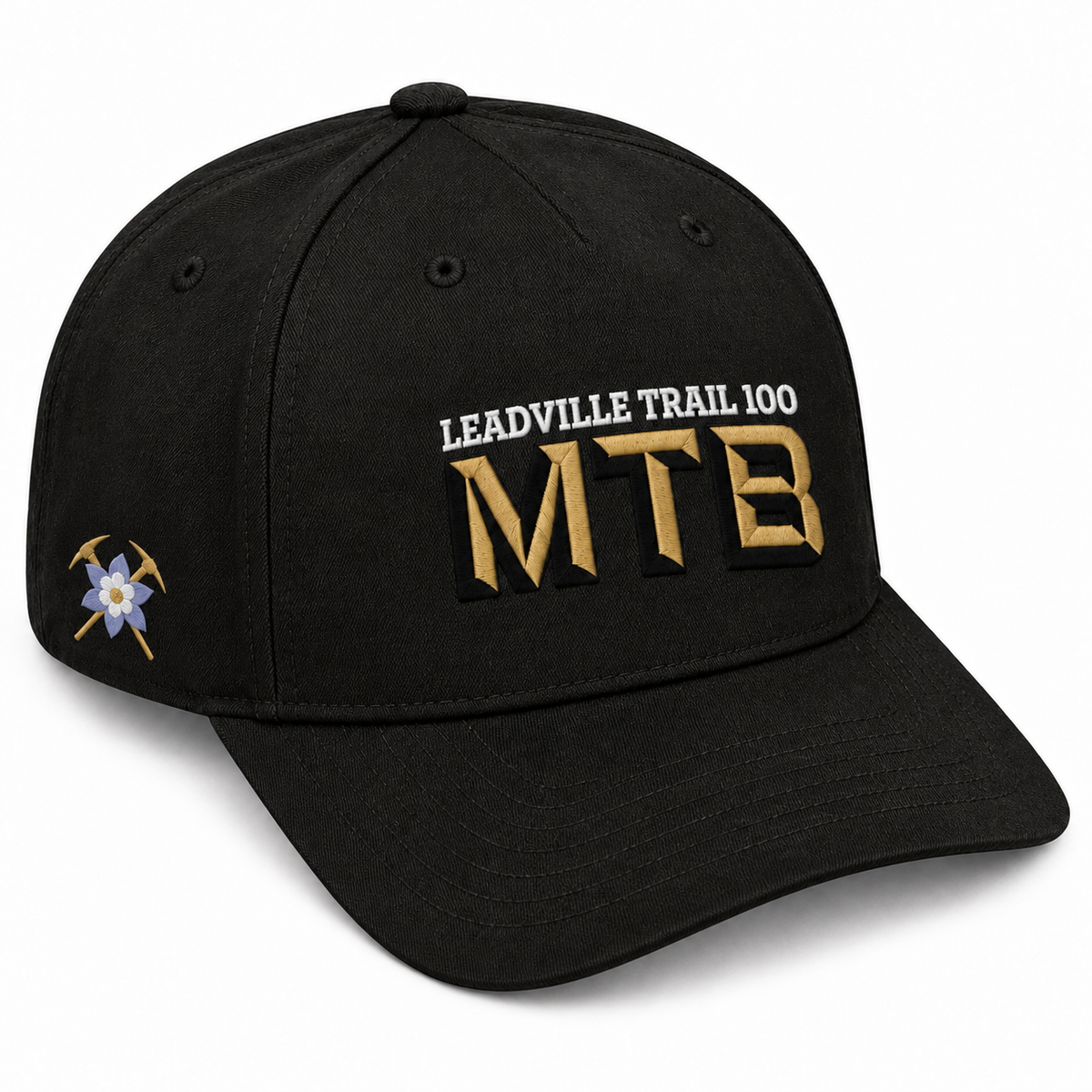 LRS Pre-Reg MTB Curve Brim Hat