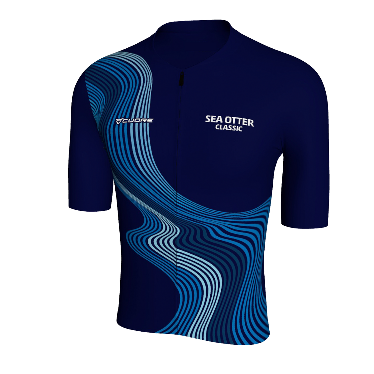 Men's Bronze Comp Jersey (Club Cut)