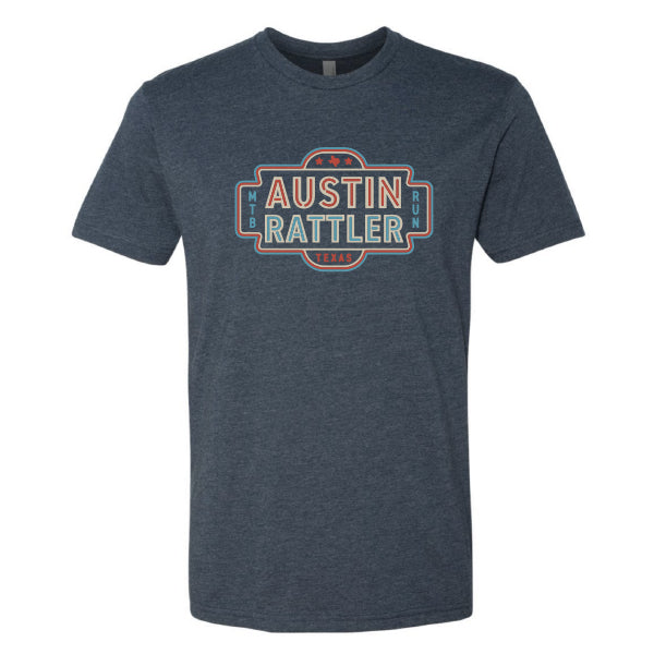 Austin Rattler Unisex Tee - PREORDER