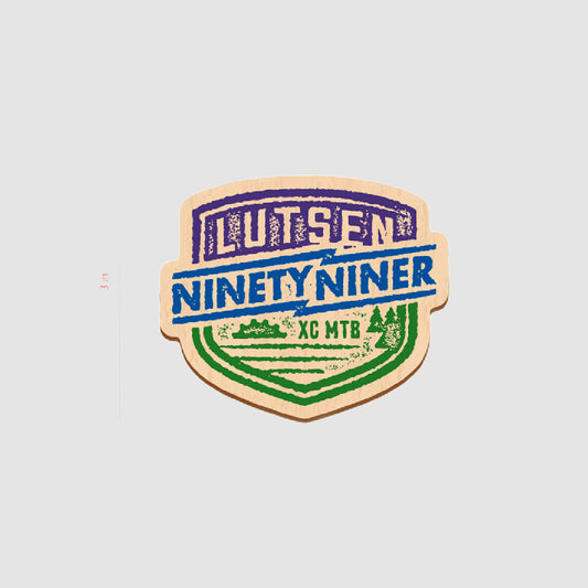 Lutsen Magnet