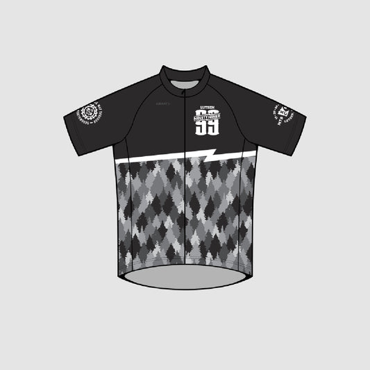 Lutsen Men's Club Cut Jersey