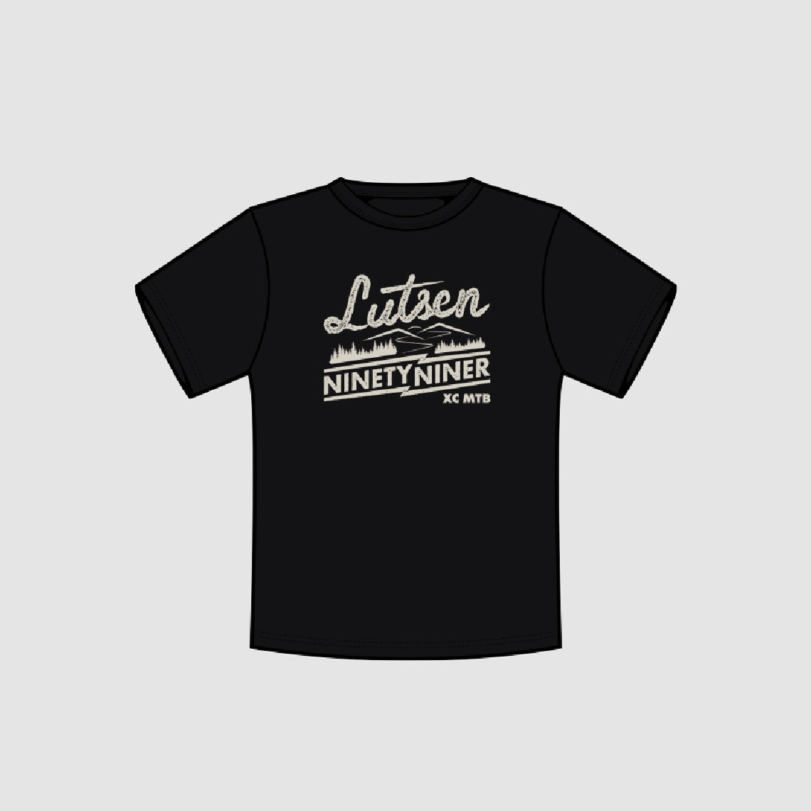 Lutsen Unisex Tee