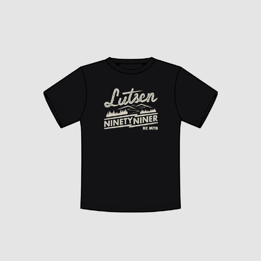 Lutsen Unisex Tee