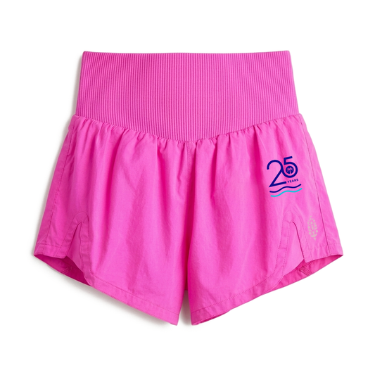 Women's Free People Movement Carpe Diem Short