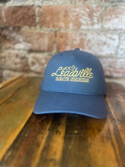 LRS Redwoods Snapback