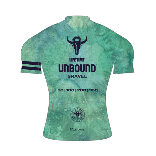 UNBOUND Women's Club Cut Jersey - Pre-Order