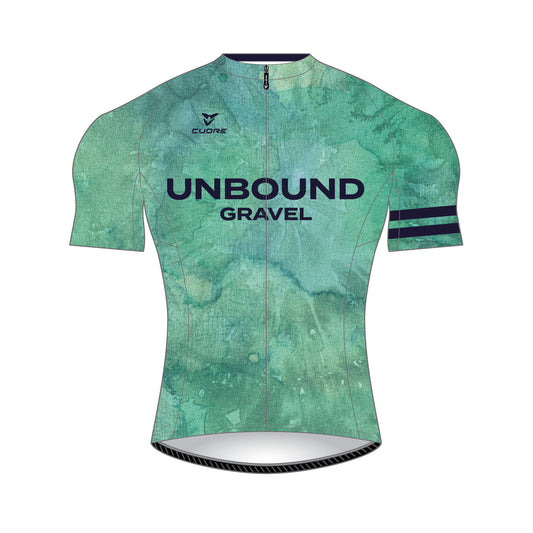 UNBOUND Men's Club Cut Jersey - Pre-Order