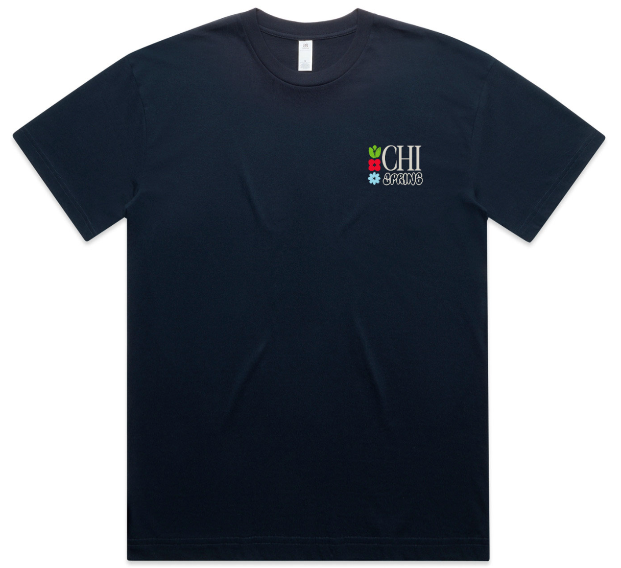 Men's Ascolour Oversized Tee