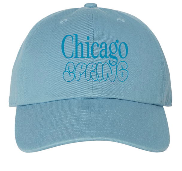 47 Brand Spring Cap