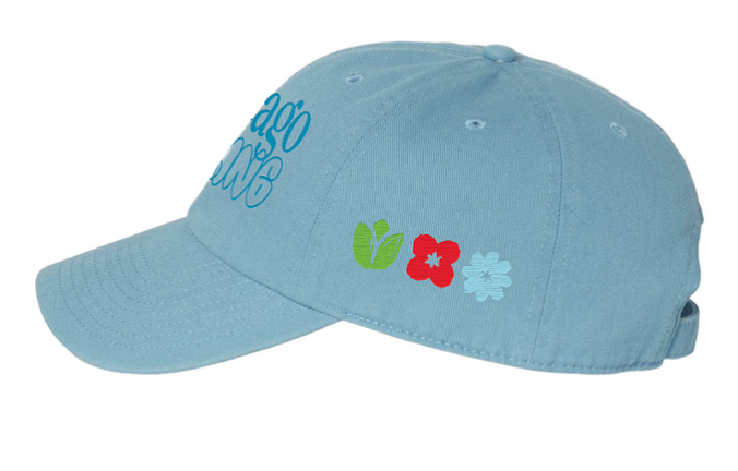 47 Brand Spring Cap