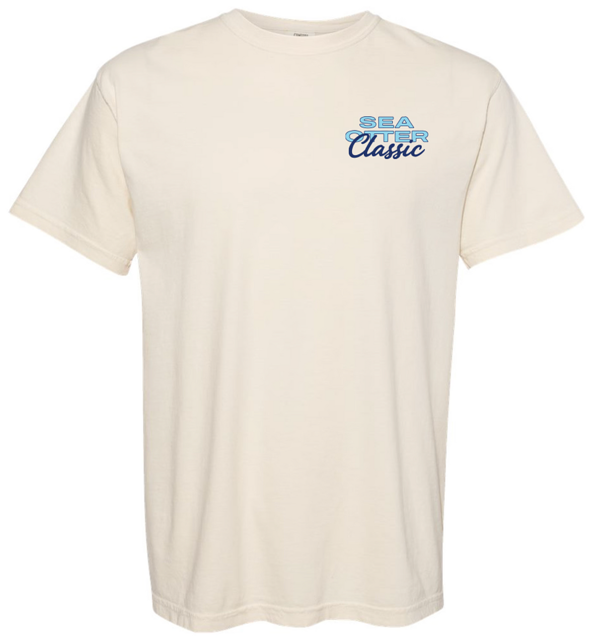 LTSOC Unisex Garment Dyed Tee