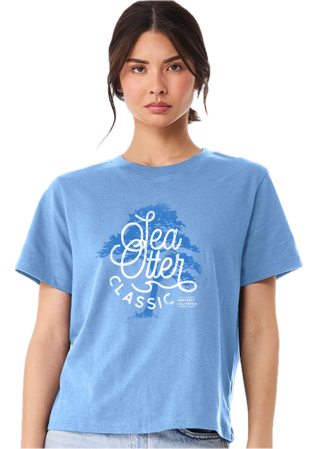 LTSOC Women's Bella Canvas