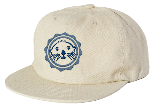 LTSOC Brushed Cotton Field Trip Hat