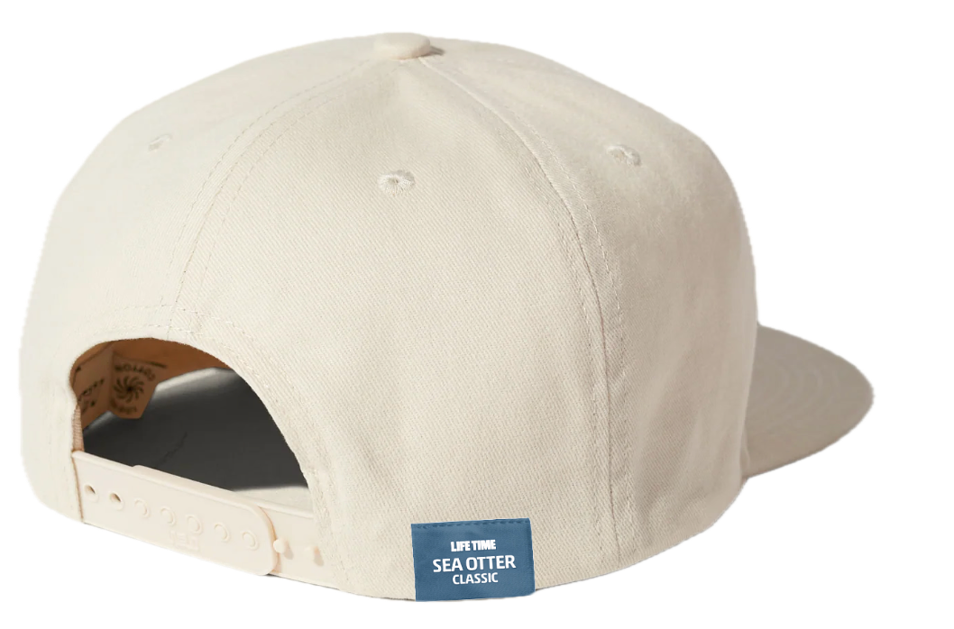 LTSOC Brushed Cotton Field Trip Hat