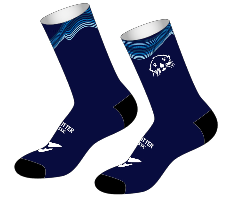LTSOC FP Lightweight Socks