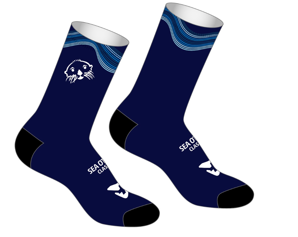 LTSOC FP Lightweight Socks