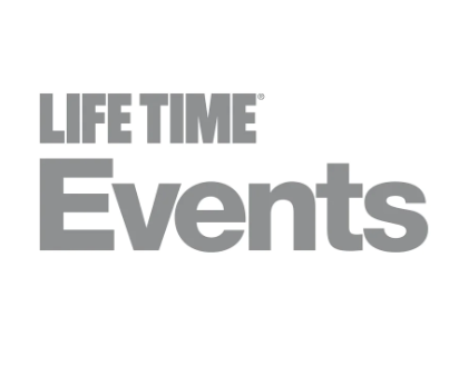 Life Time Off-Road Events Gift Card