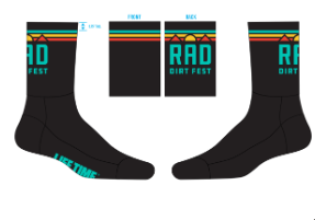 The Rad Socks