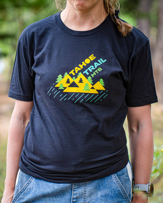 Tahoe Trail Women's Tee