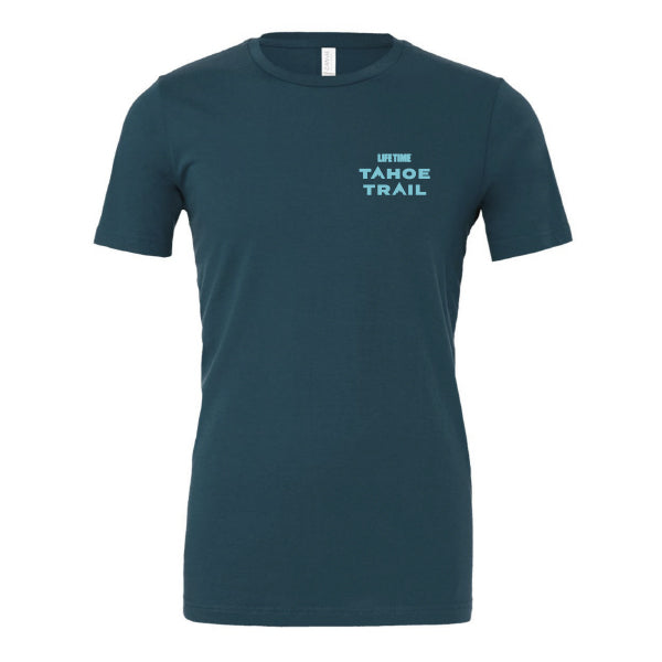 Tahoe Trail Unisex Tee